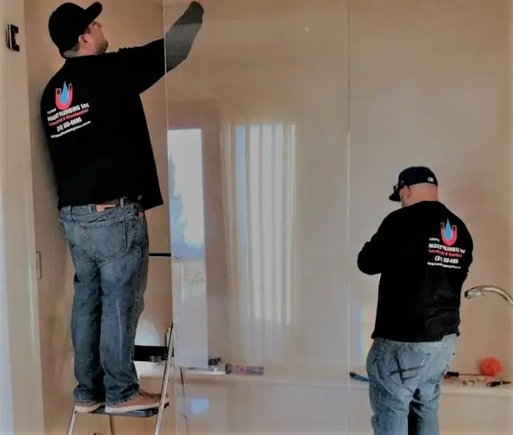 Professional plumbing installation for Tankless Water Heater Installation in Clark Hill